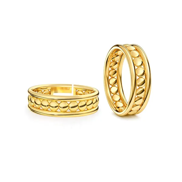 Kalra_Golden_Toe_Ring
