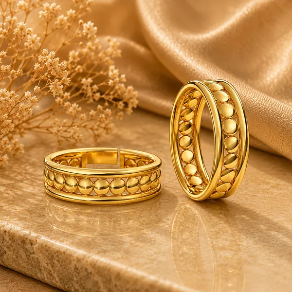 Kalra_Golden_Toe_Ring