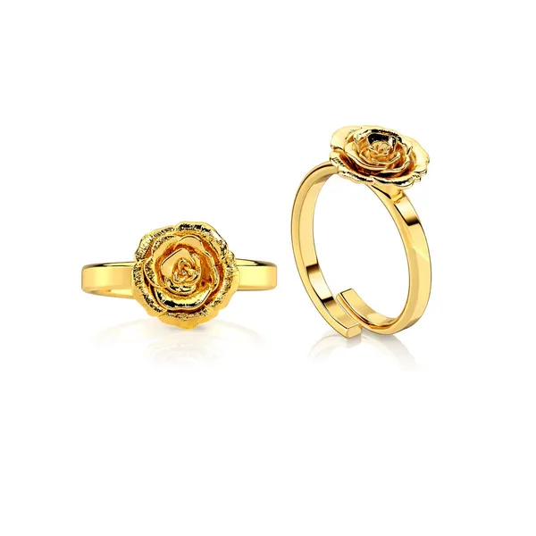 Caia_Golden_Toe_Ring