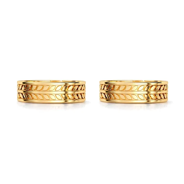 Alis_Golden_Toe_Ring