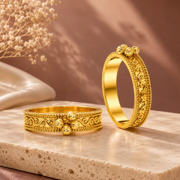 Lysa_Golden_Toe_Ring