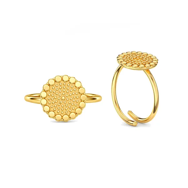 Kora_Golden_Toe_Ring