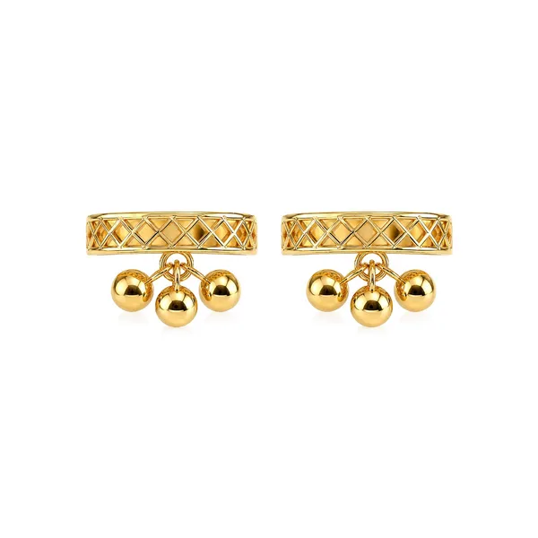 Arna_Golden_Toe_Ring