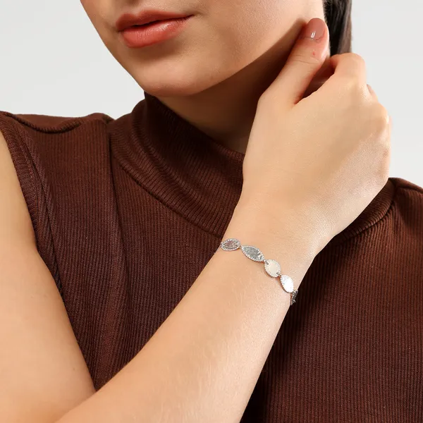 Lucy_Silver_Hammered_Bracelets