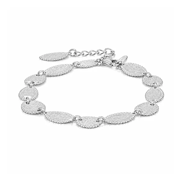 Lucy_Silver_Hammered_Bracelets