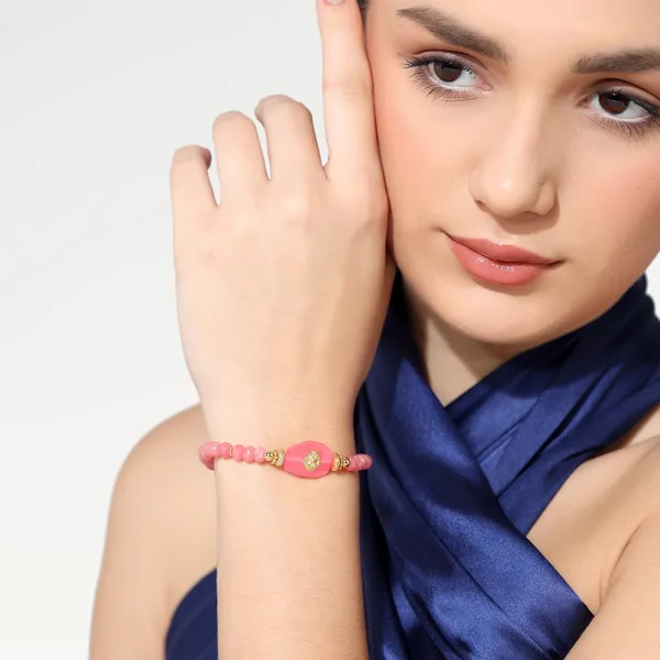 Nova_Silver_And_Red_Quartz_Bracelets