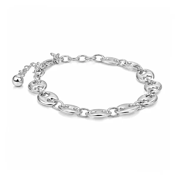 Luna_Silver_Link_Bracelets