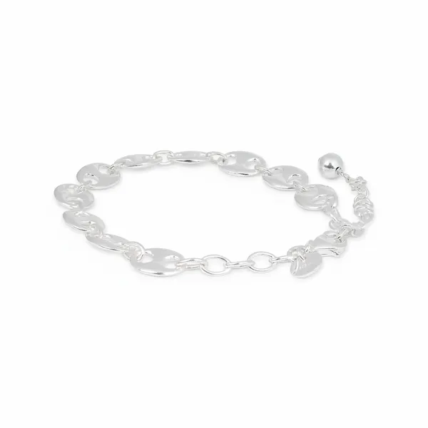 Luna_Silver_Link_Bracelets