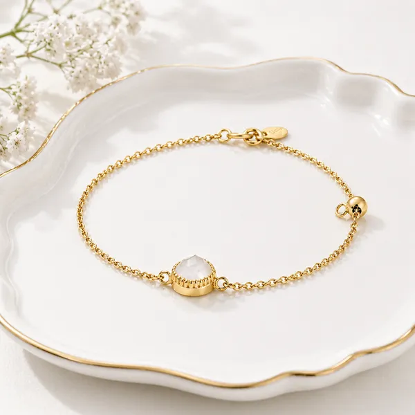Anya_Golden_Embossed_Bracelets