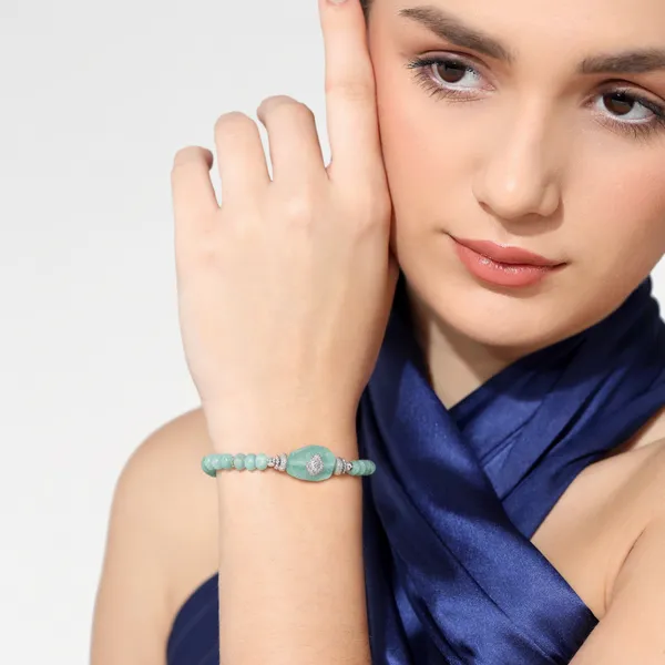 Aria_Golden_And_Green_Amazonite_Bracelets