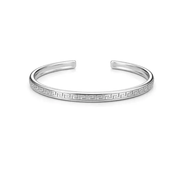 Mack_Silver_Bangle_Bracelet