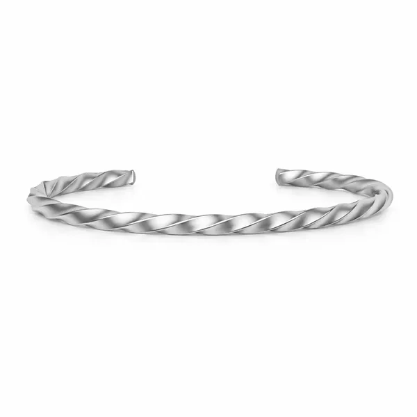 Ruby_Silver_Bangle_Bracelet