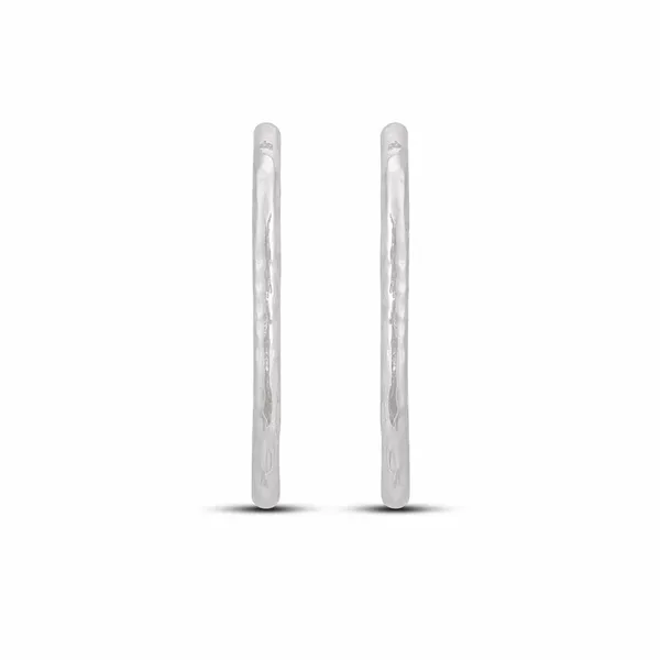 Ilia_Silver_Huggies_Earrings