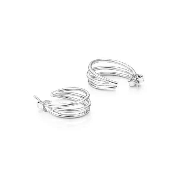 Diya_Silver_Hoop_Earrings