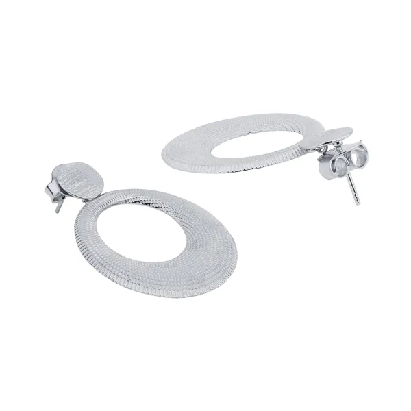 Kira_Silver_Circle_Earrings
