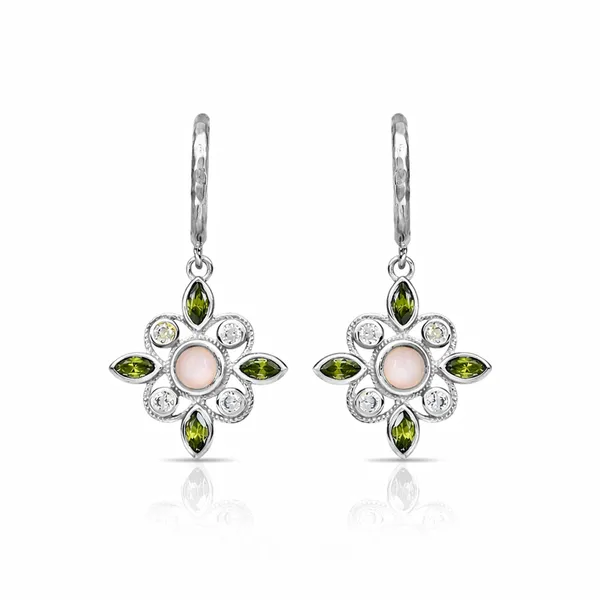 Asia_Silver_Zirconia_Earrings