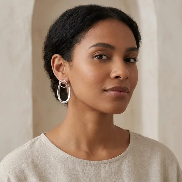 Zoya_Silver_Organic_Earrings