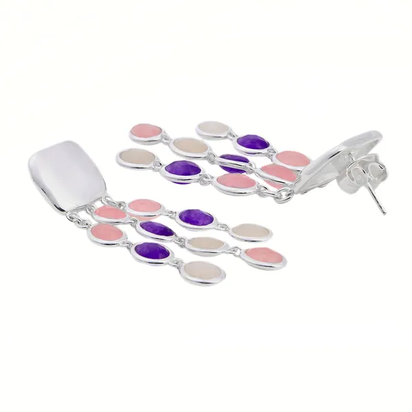 Rita_Silver_Amethyst_Earrings