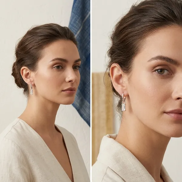 Luni_Silver_Zirconia_Earrings