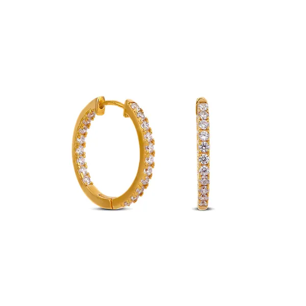 Iris_Golden_Zirconia_Earrings