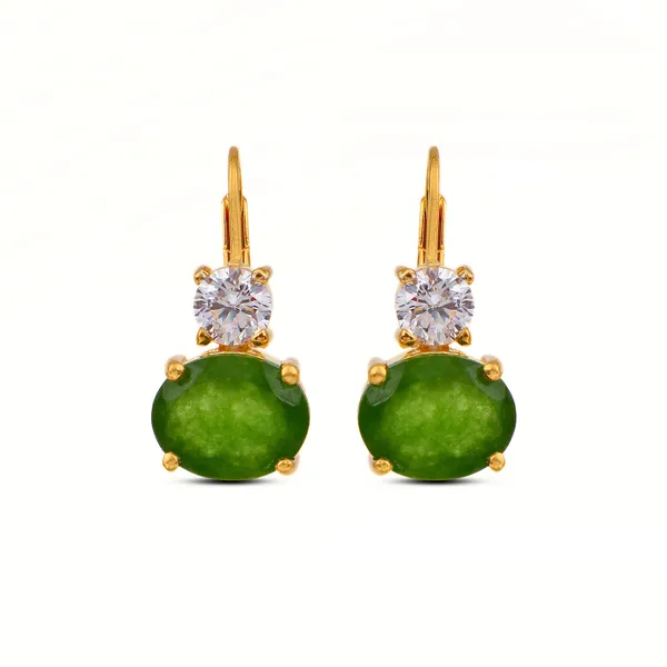 Sara_Golden_And_Green_Quartz_Earrings