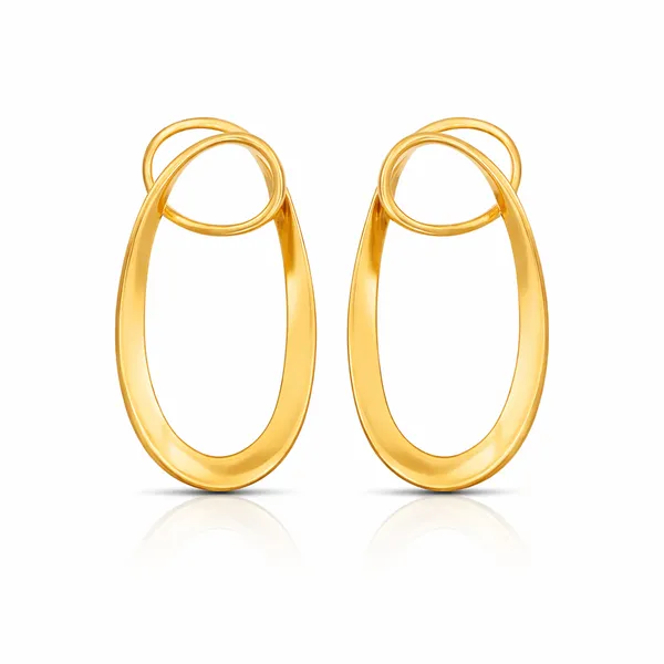 Zoya_Golden_Organic_Earrings