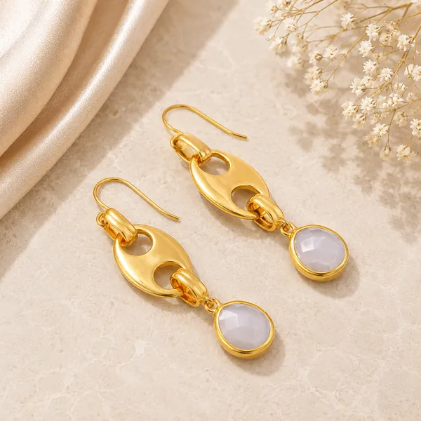 Sia_Golden_Moon_Stone_Earrings