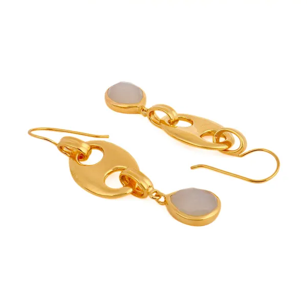 Sia_Golden_Moon_Stone_Earrings