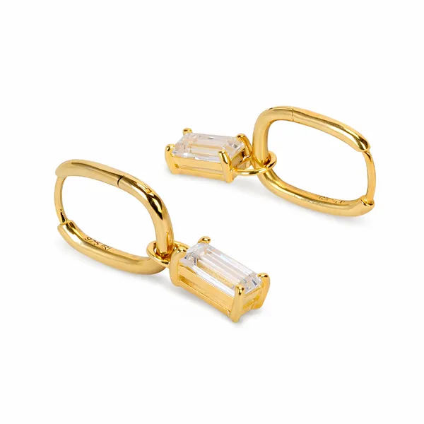 Luni_Golden_Zirconia_Earrings
