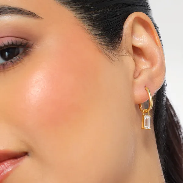 Luni_Golden_Zirconia_Earrings