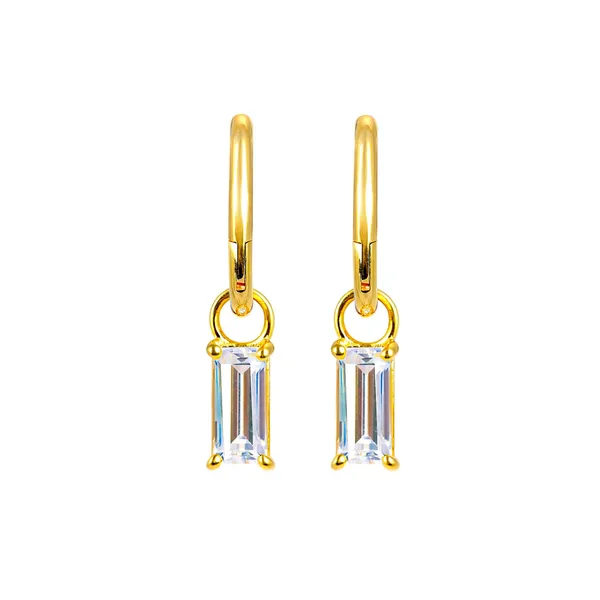 Luni_Golden_Zirconia_Earrings