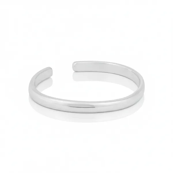 Loi_Silver_Cuff_Bangle