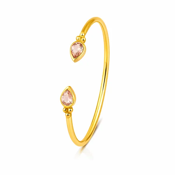 Sia_Golden_Quartz_Bangle
