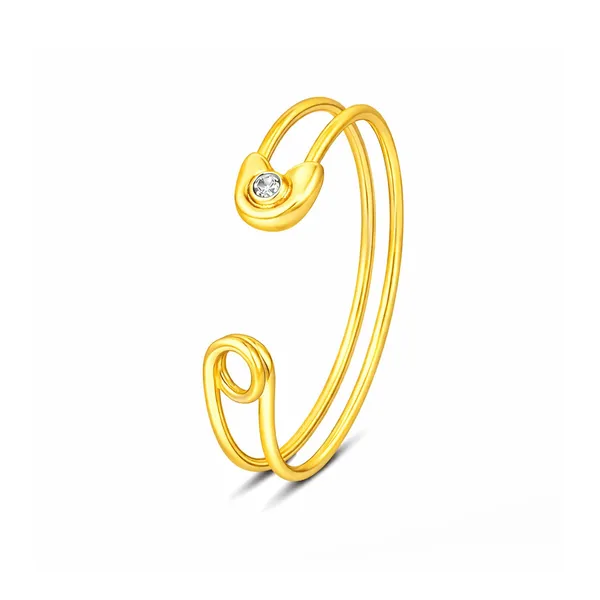 Mira_Golden_Cuff_Bangle
