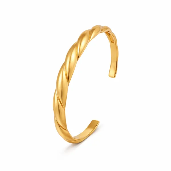 Veda_Golden_Cuff_Bracelets