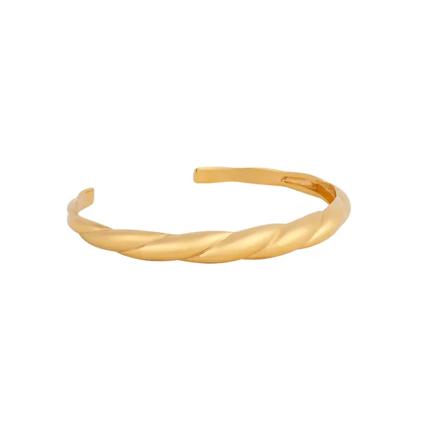 Veda_Golden_Cuff_Bracelets