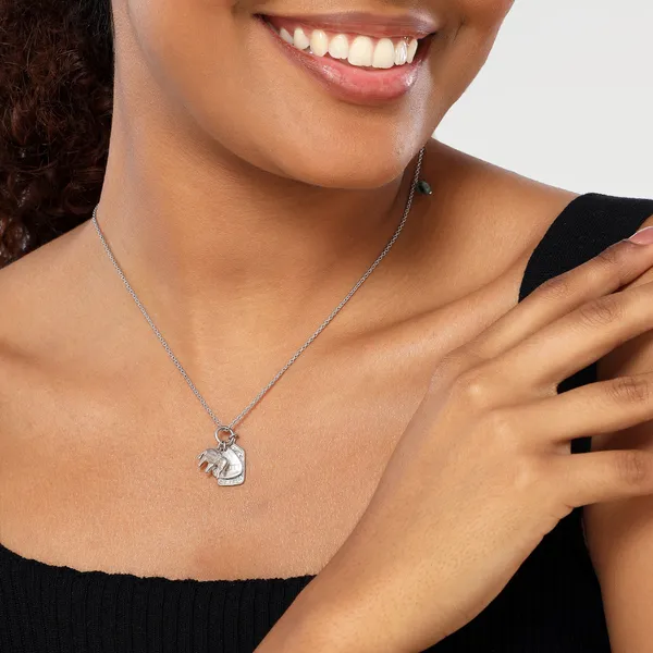 Ziva_Silver_Taurus_Zodiac_Necklace