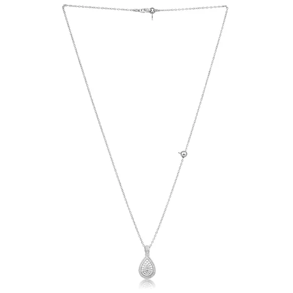 Jia_Silver_Embossed_Necklace