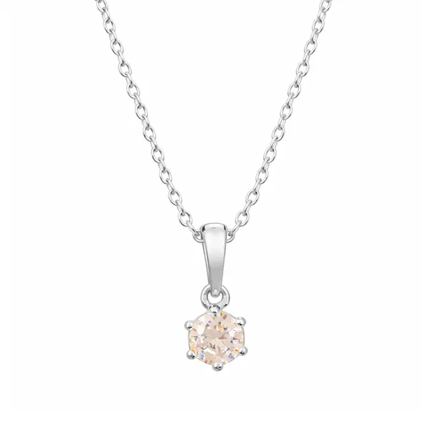 Kate_Silver_Diamond_Necklace