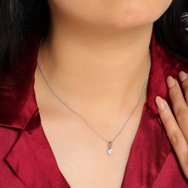 Kate_Silver_Diamond_Necklace