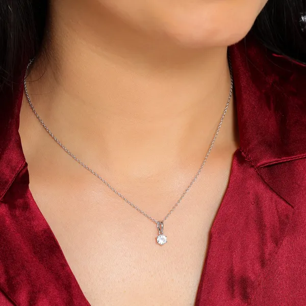 Kate_Silver_Diamond_Necklace
