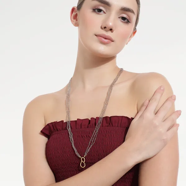 Cleo_Silver_Quartz_Necklace