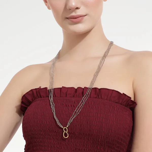 Cleo_Silver_Quartz_Necklace