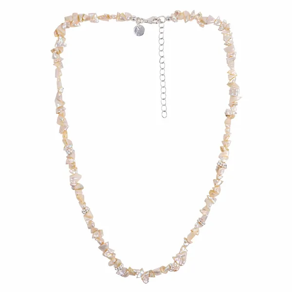 Luna_Silver_Pearl_Necklace