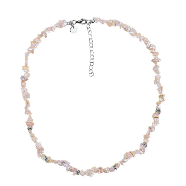 Luna_Silver_Pearl_Necklace