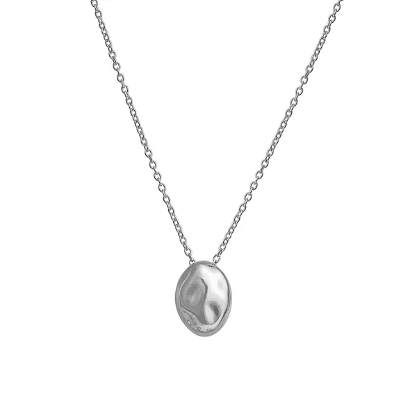 Gia_Silver_Slider_Necklace