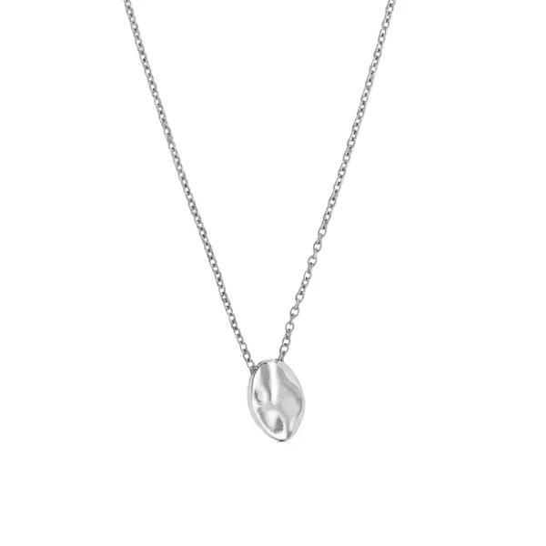 Mae_Silver_Slider_Necklace