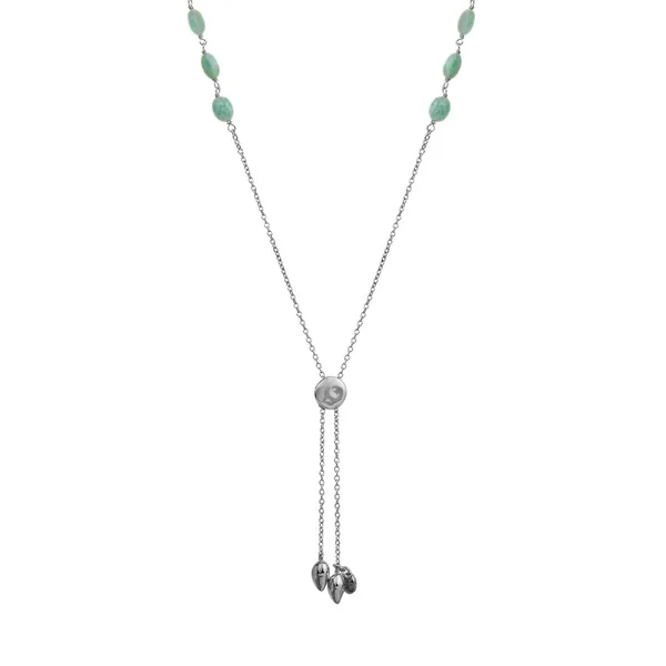 Lia_Silver_Amazonite_Necklace