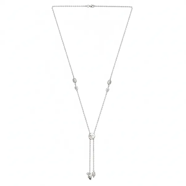 Eva_Silver_Pearl_Necklace