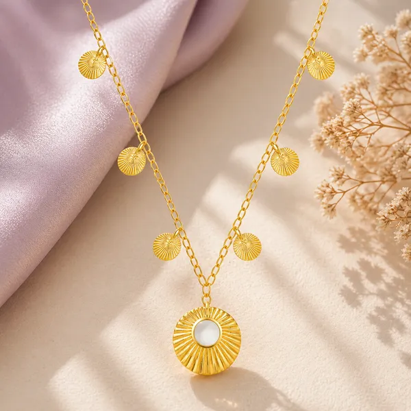 Samira_Golden_Coin_Necklace